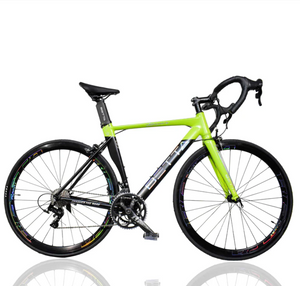 Road Bike BETTA 52C Plakat 22Sp Alloy - E-Scooter UAE Hub