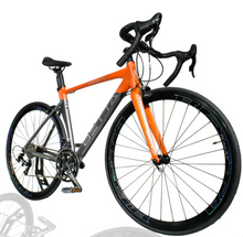 Load image into Gallery viewer, Road Bike BETTA 52C Plakat 22Sp Alloy - E-Scooter UAE Hub
