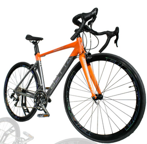 Road Bike BETTA 52C Plakat 22Sp Alloy - E-Scooter UAE Hub