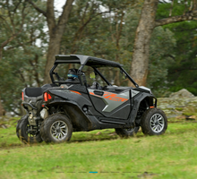 Load image into Gallery viewer, CFMOTO ZFORCE TRAIL 800CC
