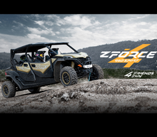 Load image into Gallery viewer, ZFORCE 950 SPORT
