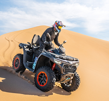 Load image into Gallery viewer, CFMOTO CFORCE 1000 TOURING -HIGH
