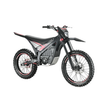 Load image into Gallery viewer, Arctic Leopard EX 800 Electric Dirt Bike 72V 75Ah 25Kw with 220km Range 100kmh Speed
