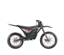 Load image into Gallery viewer, Arctic Leopard EX 800 Electric Dirt Bike 72V 75Ah 25Kw with 220km Range 100kmh Speed
