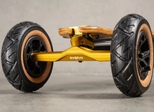 Load image into Gallery viewer, Fusion All Terrain E Skateboard
