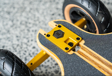 Load image into Gallery viewer, Fusion All Terrain E Skateboard

