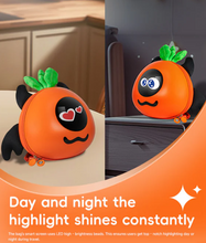 Load image into Gallery viewer, Girls LED Smart Display Backpack Pixel Art Bag Small Ant Cute Carrot
