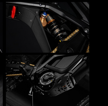 Load image into Gallery viewer, Talaria Komodo Electric Dirt Bike 97.2V 32kw- 2026 Flagship model
