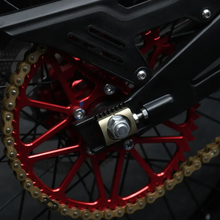 Load image into Gallery viewer, Ventus One Plus Monster- Electric Dirt Bike 72V 50Ah 28Kw
