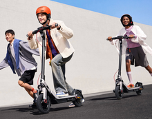 Load image into Gallery viewer, Segway Ninebot E3 Electric Scooter
