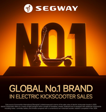 Load image into Gallery viewer, Segway Ninebot E3 Electric Scooter
