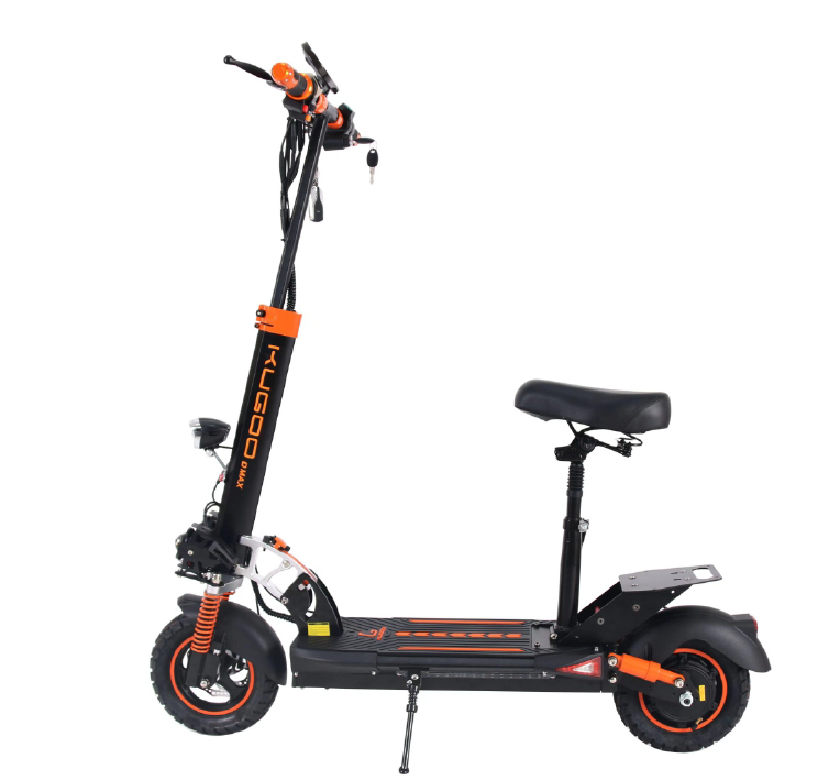 Kugoo D max Electric scooter 48V 15Ah 1500W
