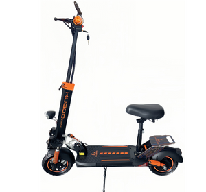 Kugoo E10 Pro Electric Scooter 48V 15Ah 2000W - E-Scooter UAE Hub
