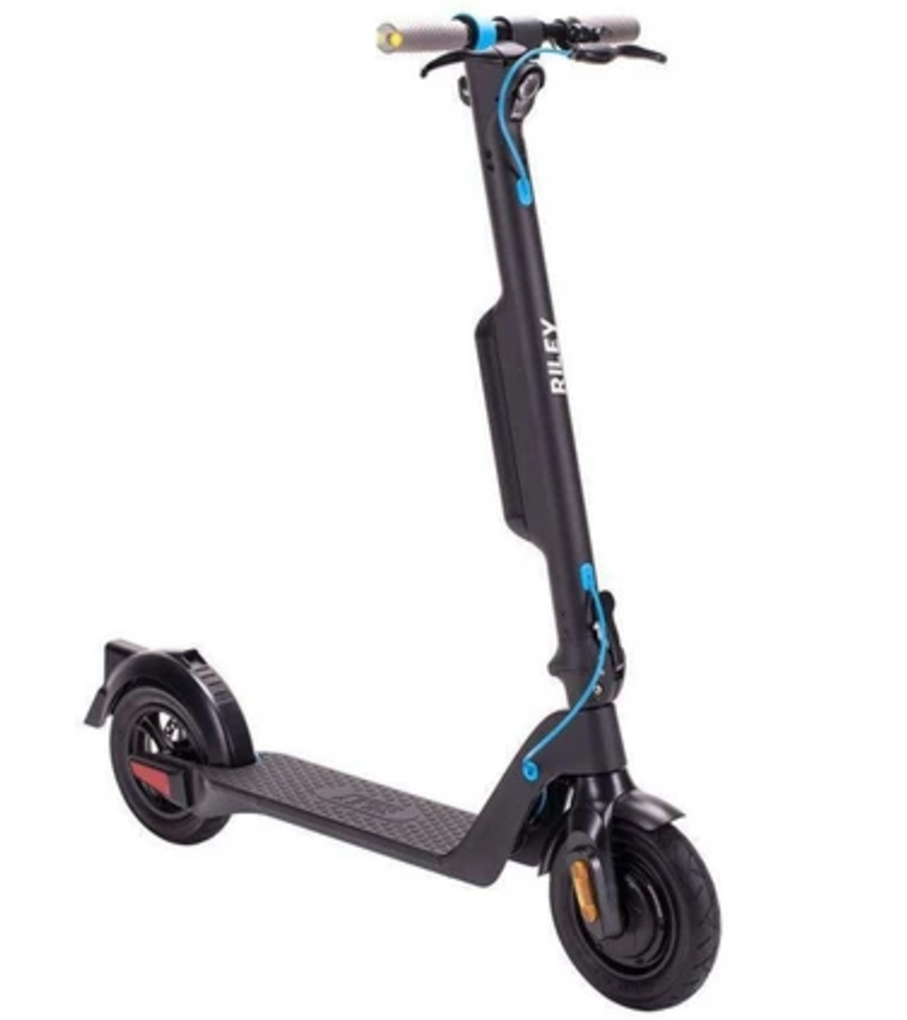 RILEY RS1 Plus Electric scooter ABS Fast Charging Light Weight - E-Scooter UAE Hub
