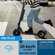 Load image into Gallery viewer, Riley RS2 Plus Electric Scooter 350W - E-Scooter UAE Hub
