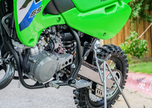 Load image into Gallery viewer, 2026 Kawasaki KX65 kids &amp; Teens Dirt Bike Age 7-16
