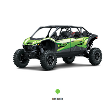 Load image into Gallery viewer, Kawasaki TERYX®4 H2 - 2026
