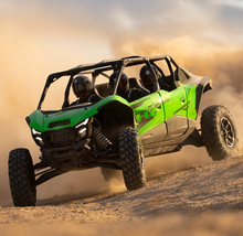 Load image into Gallery viewer, Kawasaki TERYX®4 H2 - 2026
