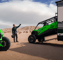 Load image into Gallery viewer, Kawasaki TERYX®4 H2 - 2026
