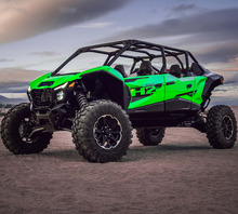 Load image into Gallery viewer, Kawasaki TERYX®4 H2 - 2026
