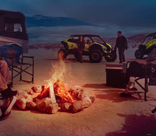 Load image into Gallery viewer, Kawasaki TERYX®4 H2 - 2026
