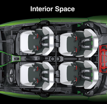 Load image into Gallery viewer, Kawasaki TERYX®4 H2 - 2026
