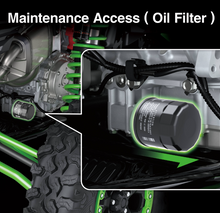 Load image into Gallery viewer, Kawasaki TERYX®4 H2 - 2026
