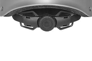 Razor - Adult Helmet - Satin Navy - E-Scooter UAE Hub
