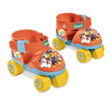 Load image into Gallery viewer, Mondo Paw Patrol 4W Roller Skates with Protection Set - E-Scooter UAE Hub
