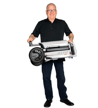 Load image into Gallery viewer, ATTO Folding Mobility E Scooter - E-Scooter UAE Hub
