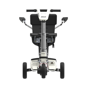 ATTO Folding Mobility E Scooter - E-Scooter UAE Hub