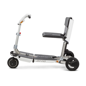ATTO Folding Mobility E Scooter - E-Scooter UAE Hub