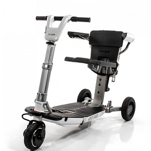 ATTO Folding Mobility E Scooter - E-Scooter UAE Hub