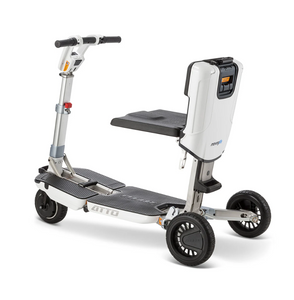 ATTO Folding Mobility E Scooter - E-Scooter UAE Hub