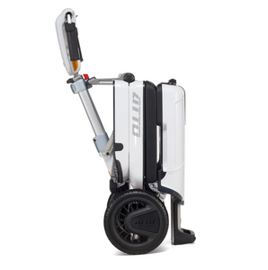 ATTO Folding Mobility E Scooter - E-Scooter UAE Hub