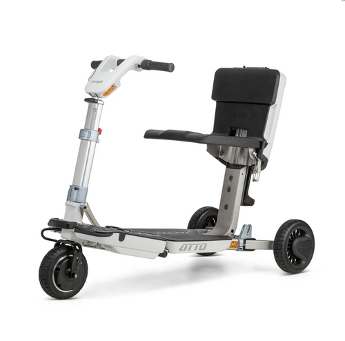 ATTO Folding Mobility E Scooter - E-Scooter UAE Hub