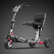 Load image into Gallery viewer, ATTO Sport Folding Mobility E Scooter - E-Scooter UAE Hub
