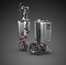 Load image into Gallery viewer, ATTO Sport Folding Mobility E Scooter - E-Scooter UAE Hub
