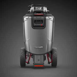 ATTO Sport Folding Mobility E Scooter - E-Scooter UAE Hub