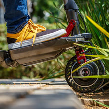 Load image into Gallery viewer, ATTO Sport Folding Mobility E Scooter - E-Scooter UAE Hub
