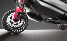 Load image into Gallery viewer, ATTO Sport Folding Mobility E Scooter - E-Scooter UAE Hub
