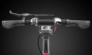ATTO Sport Folding Mobility E Scooter - E-Scooter UAE Hub