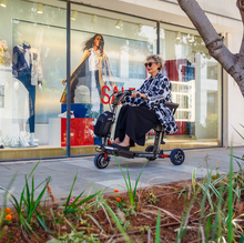 Load image into Gallery viewer, ATTO Sport Folding Mobility E Scooter - E-Scooter UAE Hub
