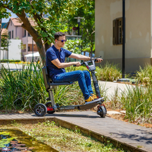 Load image into Gallery viewer, ATTO Sport Folding Mobility E Scooter - E-Scooter UAE Hub
