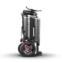 Load image into Gallery viewer, ATTO Sport Max Folding Mobility Scooter - E-Scooter UAE Hub

