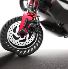 Load image into Gallery viewer, ATTO Sport Max Folding Mobility Scooter - E-Scooter UAE Hub
