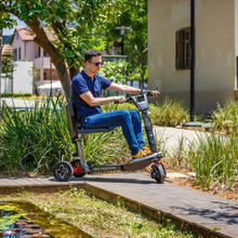 Load image into Gallery viewer, ATTO Sport Max Folding Mobility Scooter - E-Scooter UAE Hub
