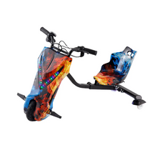 Load image into Gallery viewer, Kids V Type Drift E scooter Age 3-14
