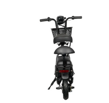Load image into Gallery viewer, Small Harley Electric Scooter 2026 New 48V 10Ah 500W
