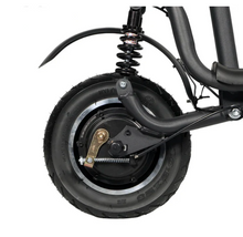 Load image into Gallery viewer, Small Harley Electric Scooter 2026 New 48V 10Ah 500W
